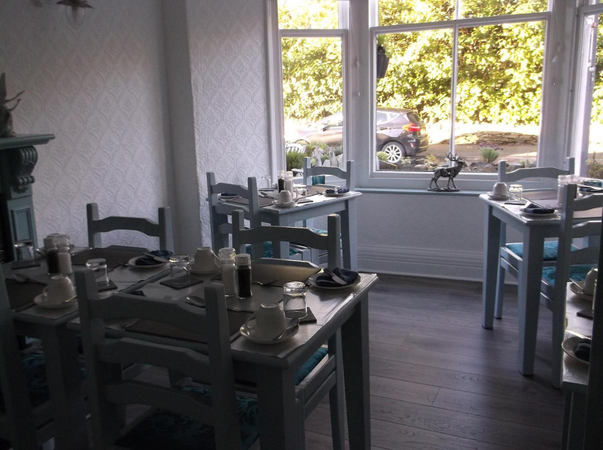 White Rose Hotel Уиндермер Екстериор снимка