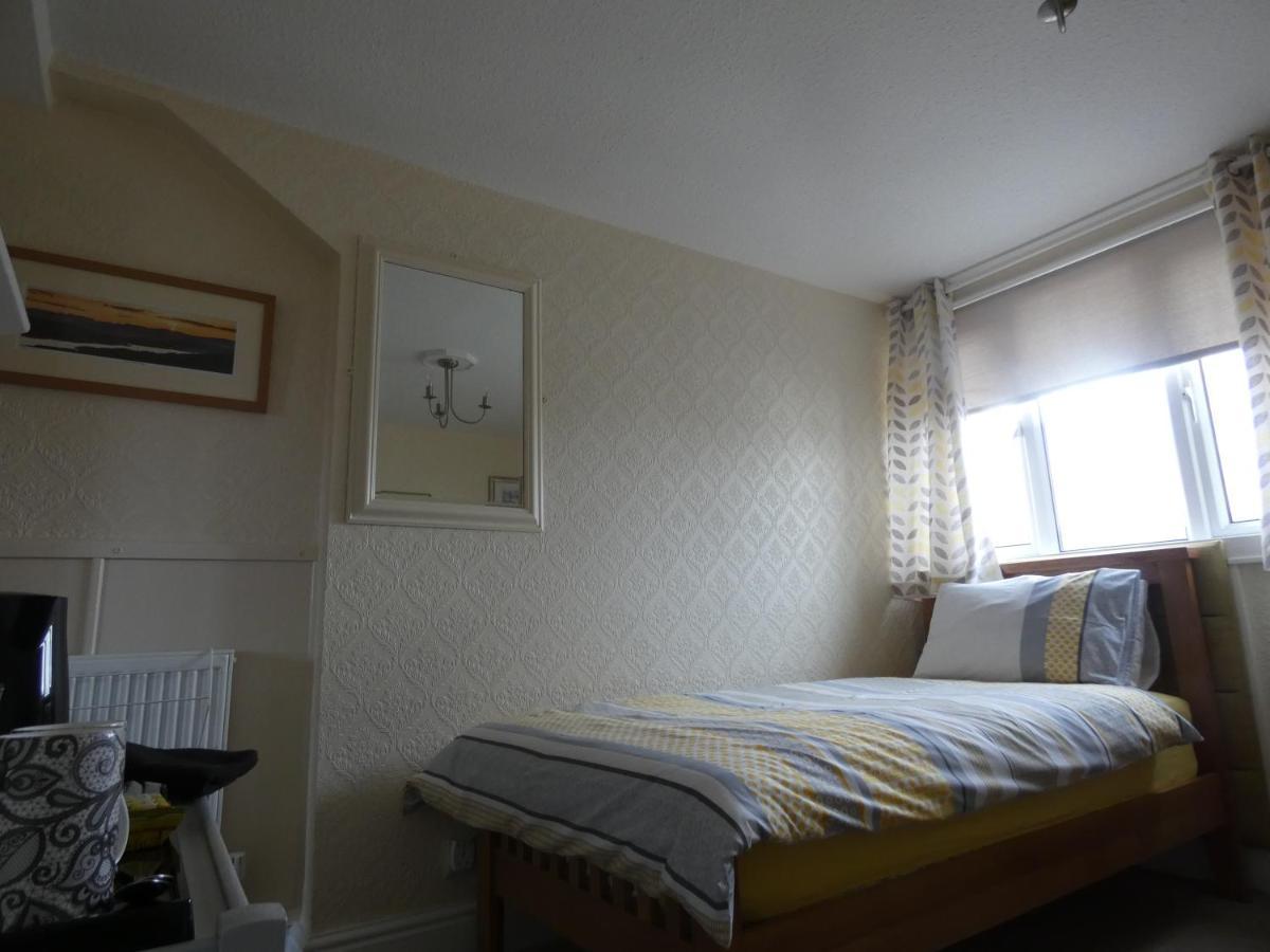 White Rose Hotel Уиндермер Екстериор снимка