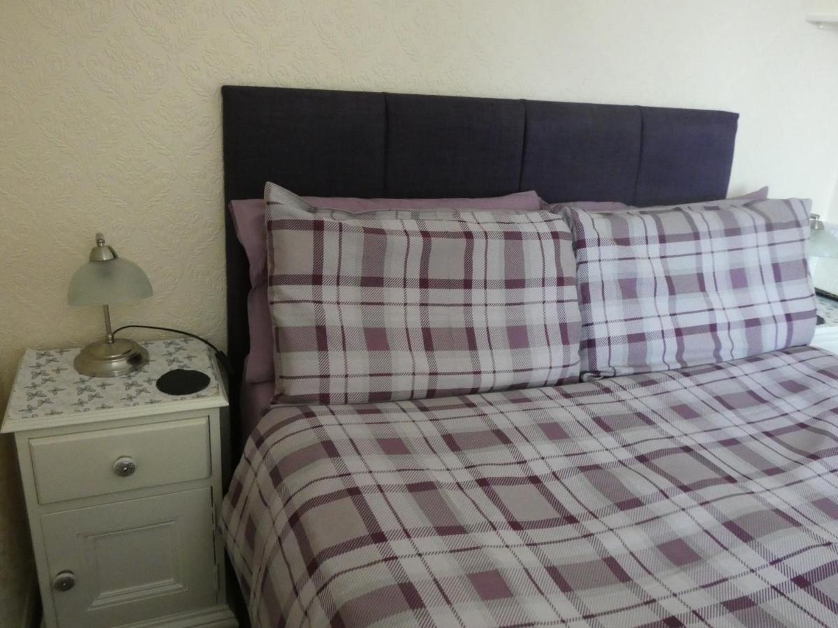 White Rose Hotel Уиндермер Екстериор снимка