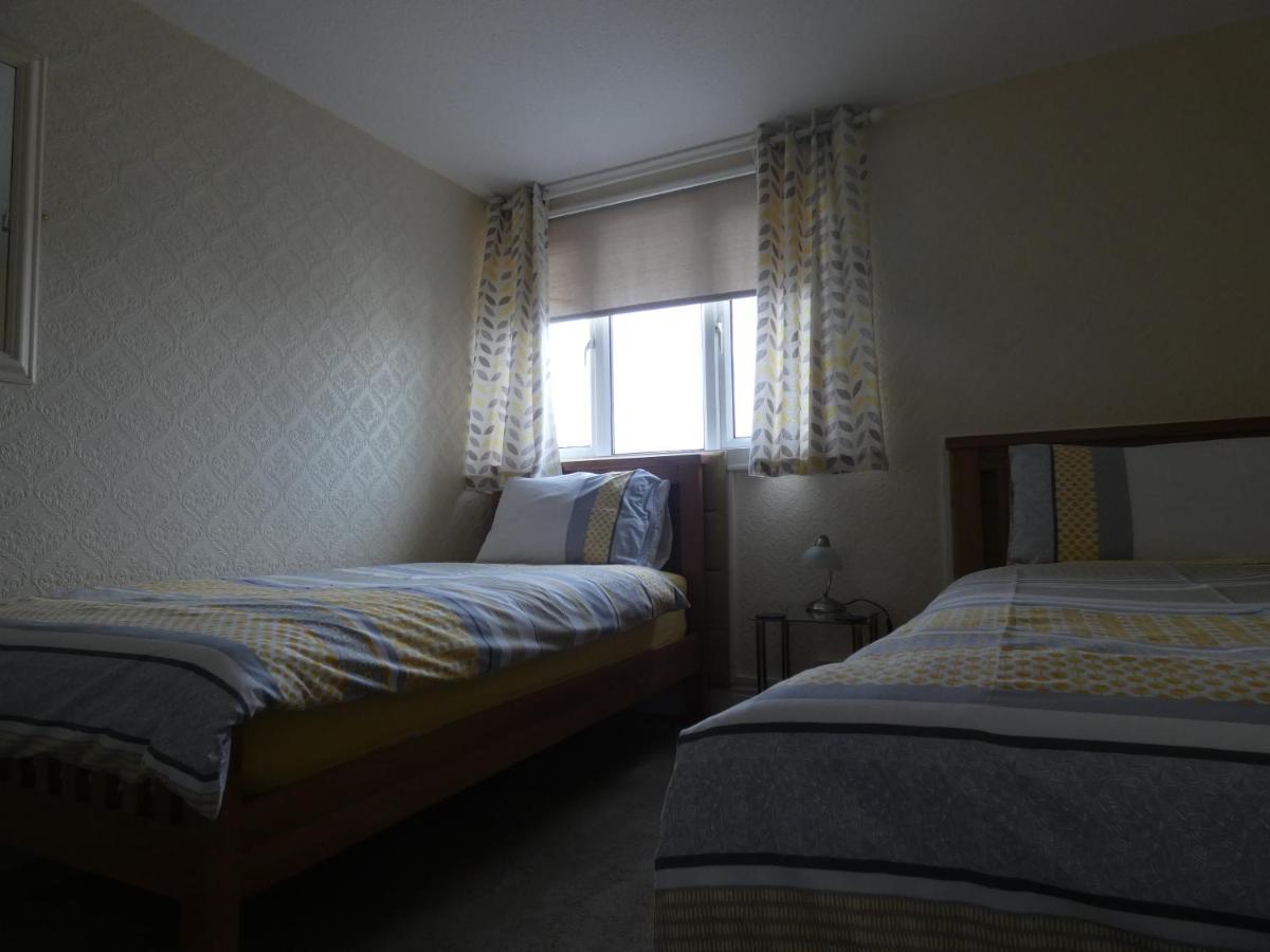 White Rose Hotel Уиндермер Екстериор снимка