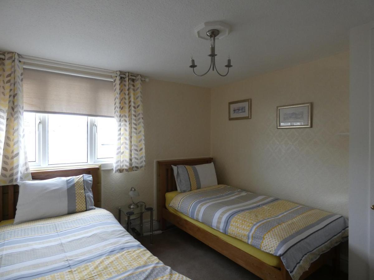 White Rose Hotel Уиндермер Екстериор снимка