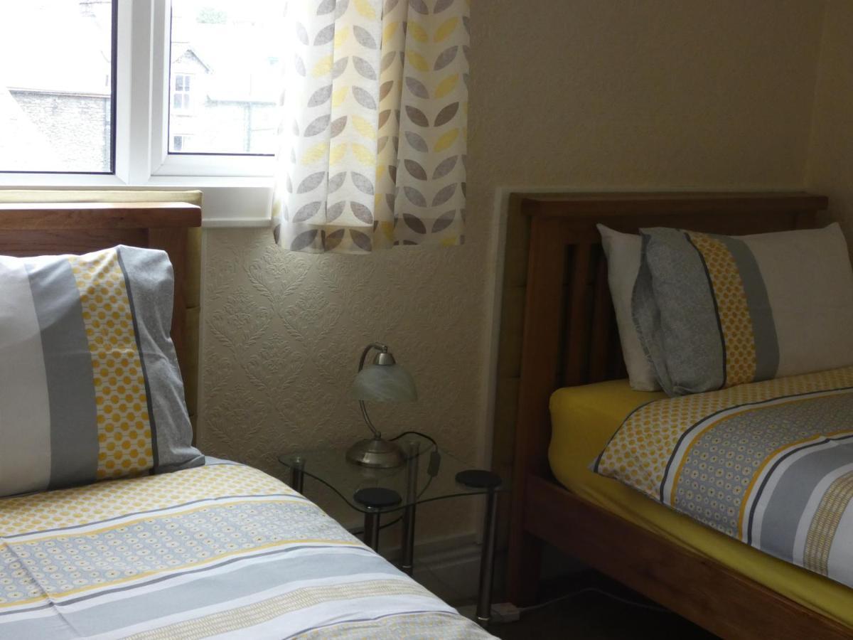 White Rose Hotel Уиндермер Екстериор снимка