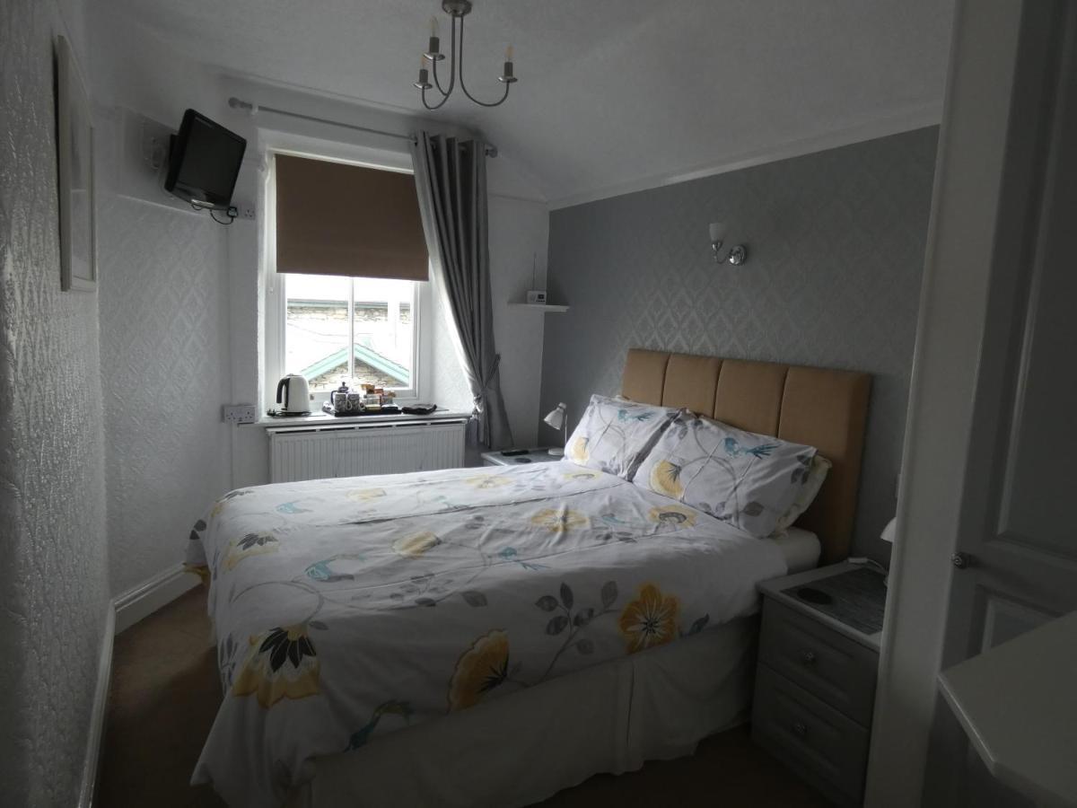 White Rose Hotel Уиндермер Екстериор снимка