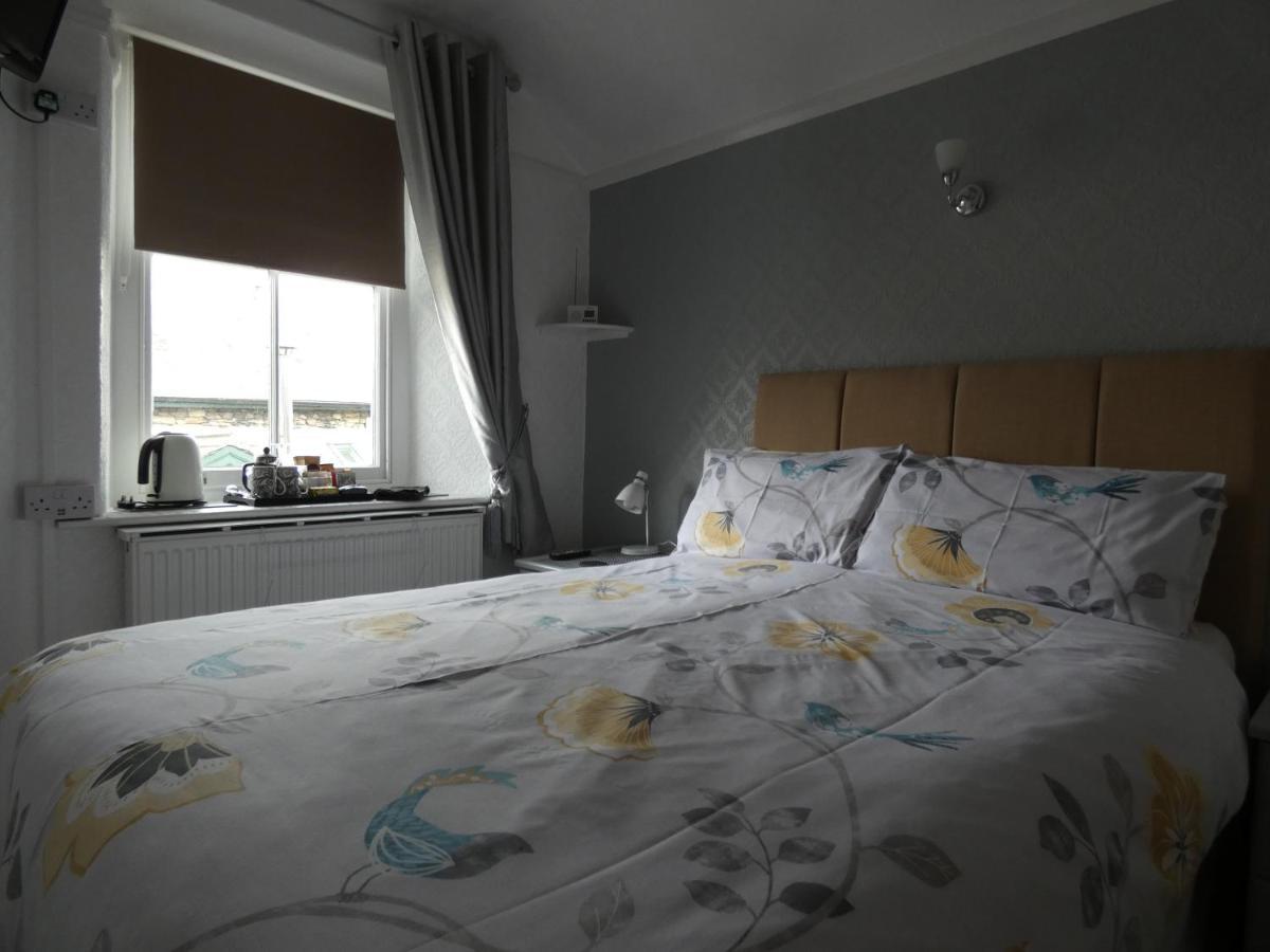 White Rose Hotel Уиндермер Екстериор снимка