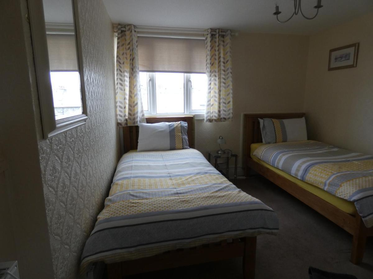 White Rose Hotel Уиндермер Екстериор снимка