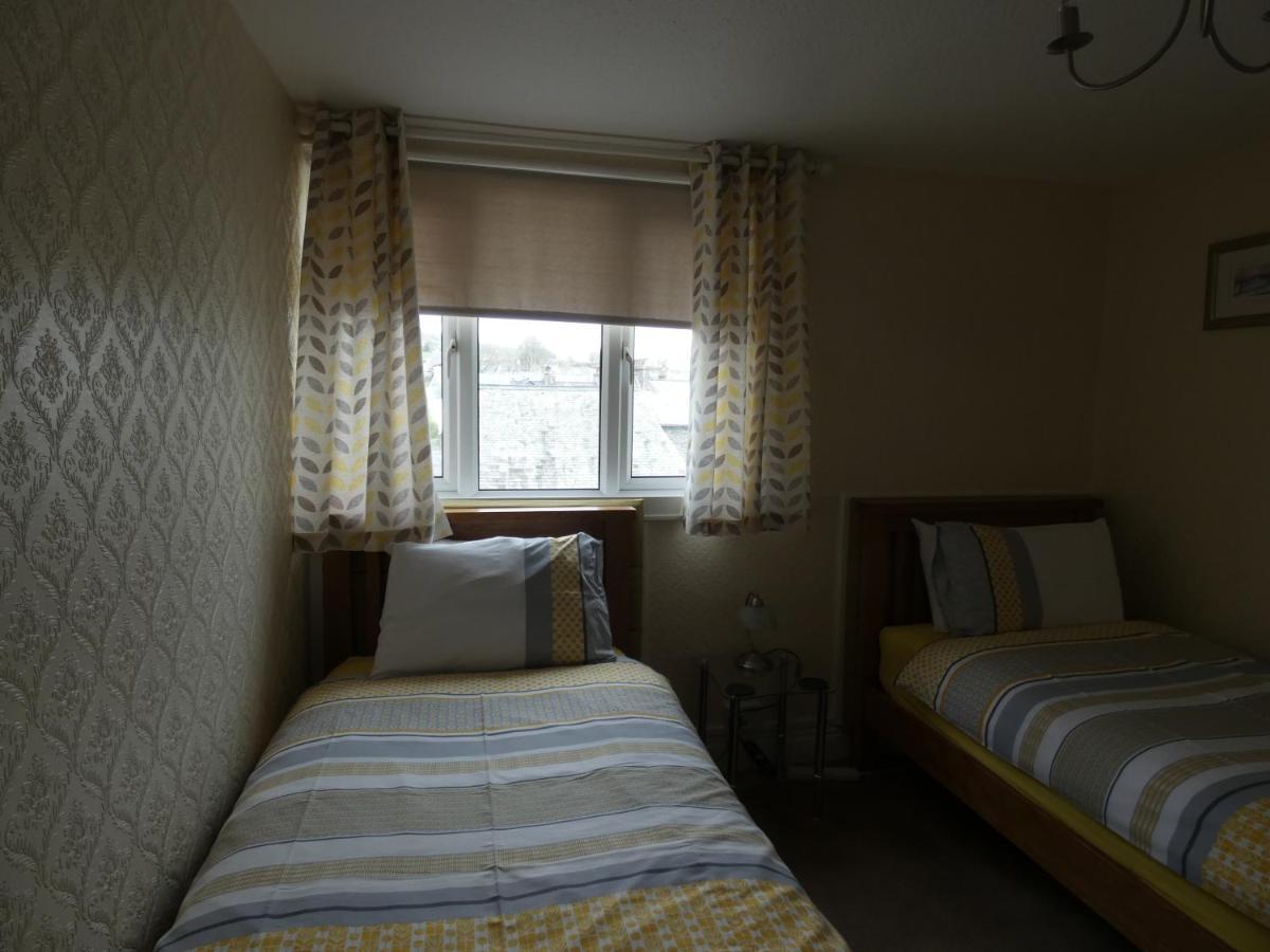 White Rose Hotel Уиндермер Екстериор снимка