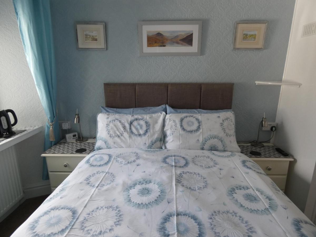 White Rose Hotel Уиндермер Екстериор снимка