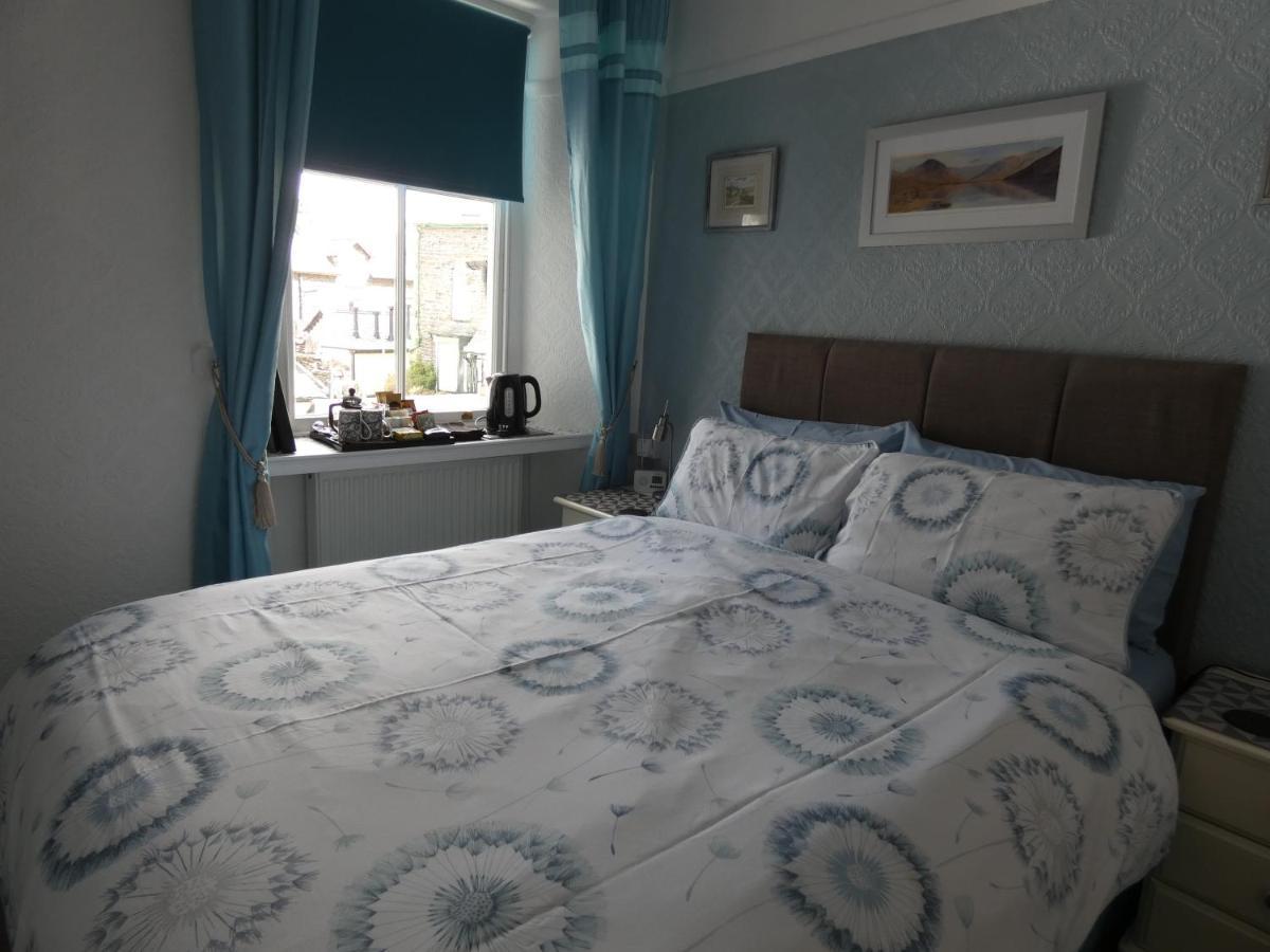 White Rose Hotel Уиндермер Екстериор снимка