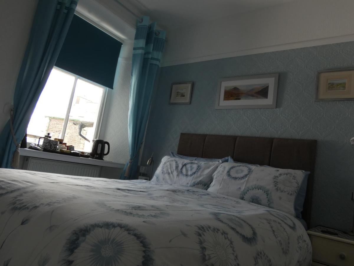 White Rose Hotel Уиндермер Екстериор снимка