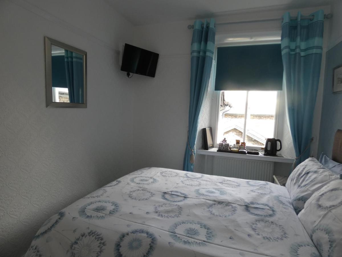 White Rose Hotel Уиндермер Екстериор снимка