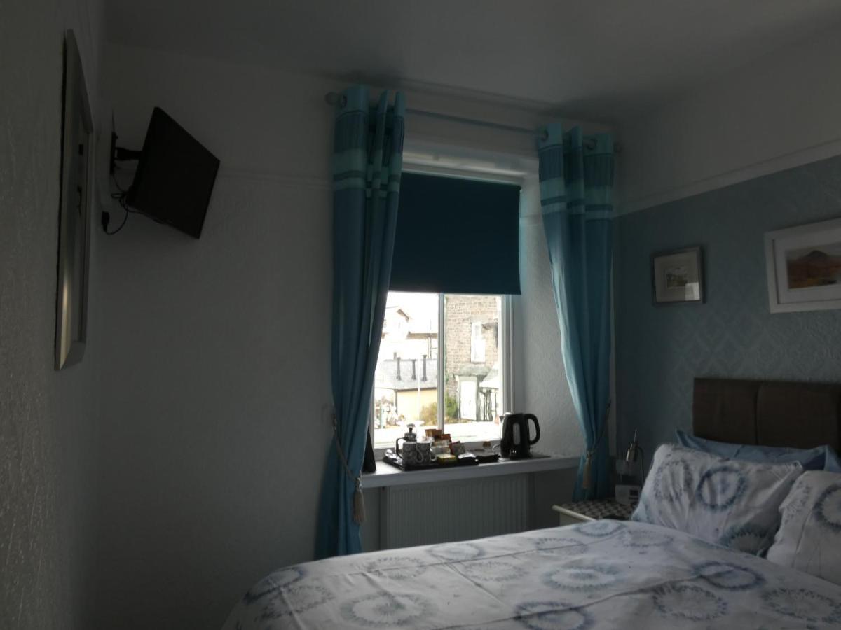 White Rose Hotel Уиндермер Екстериор снимка
